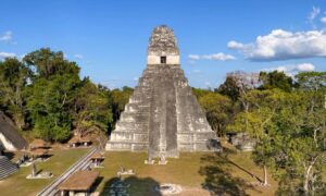 Mengunjungi Tikal di Guatemala: Semua yang perlu Anda ketahui