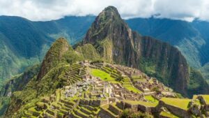 Mengenal Machu Picchu, Salah Satu Keajaiban Dunia