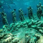 Keajaiban Bawah Laut ‘Tiga Gili’ di Lombok Utara: Pesona Tersembunyi yang Mendunia