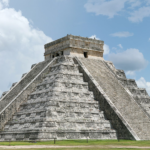 The Chichen Itza, Mexico: Menikmati Keindahan Sejarah Maya di Sini
