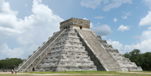 The Chichen Itza, Mexico: Menikmati Keindahan Sejarah Maya di Sini
