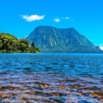 Misteri dan Keajaiban Alam di Balik Pesona Danau Gunung Tujuh