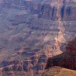 Keajaiban Grand Canyon Pemandangan Menakjubkan