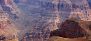 Keajaiban Grand Canyon Pemandangan Menakjubkan