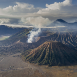 Gunung Merapi: Misteri dan Keajaiban Si Aktif yang Menggegerkan Tanah Jawa