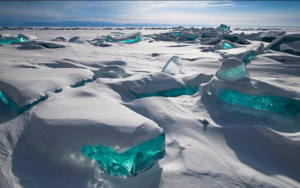 Baikal Lake, Keajaiban Permata Siberia yang Tersembunyi