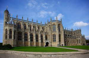 The Windsor Castle: Sejarah dan Keajaiban Kerajaan di Inggris