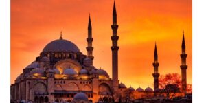 Keajaiban Budaya Turki: Memahami Kekayaan yang Melampaui Batas Waktu