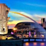 Keajaiban Patung Merlion: Mengungkap Fakta Menarik tentang Ikon Singapura