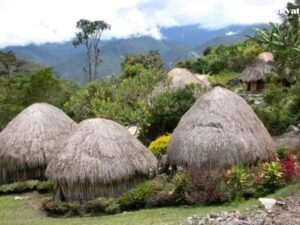 Menjelajahi Keajaiban Wamena Papua: Petualangan Menuju Lembah Baliem