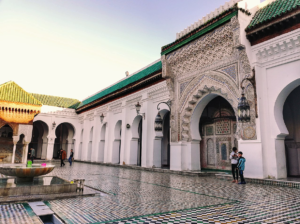 Kota Tua Fes: Keajaiban Budaya dan Arsitektur Megah di Maroko