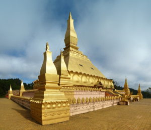 Luang Namtha: Menjelajahi Keajaiban Alam dan Budaya yang Memikat di Utara Laos