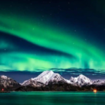 Rasakan keajaiban Kiruna, Swedia: Safari cahaya utara