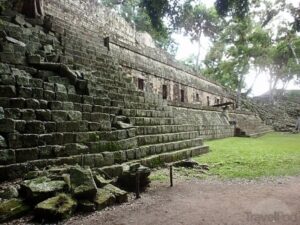 Keajaiban Kota yang Hilang Ditemukan di Hutan Hujan Honduras