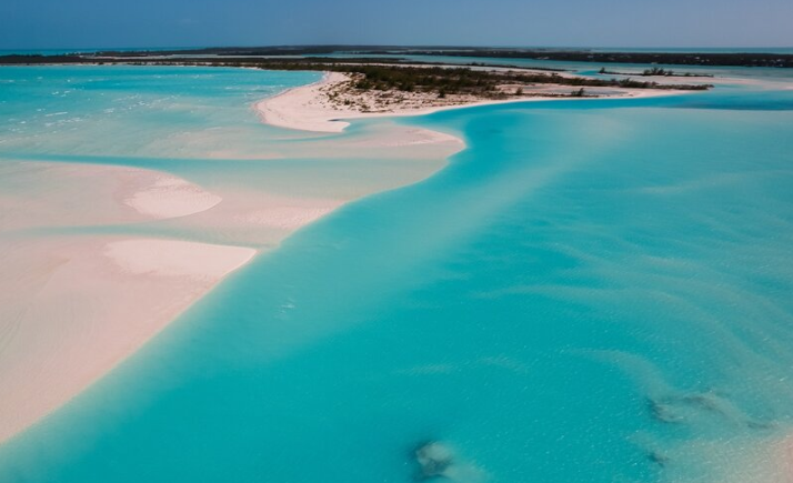 Menikmati Keajaiban Pulau Bahama