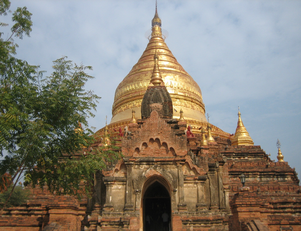 Keajaiban The Bagan Archaeological Zone: Kuil, Pagoda, dan Sejarah yang Menakjubkan