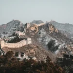 Mengupas Sejarah dan Keindahan Tembok Besar, The Great Wall