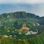 Aogashima: Keajaiban Tersembunyi di Jepang