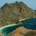 Pulau Komodo: Jejak Naga Purba serta Keajaiban Alam di NT