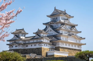 Keajaiban Istana Himeji, Salah Satu Situs Warisan Dunia UNESCO di Jepang