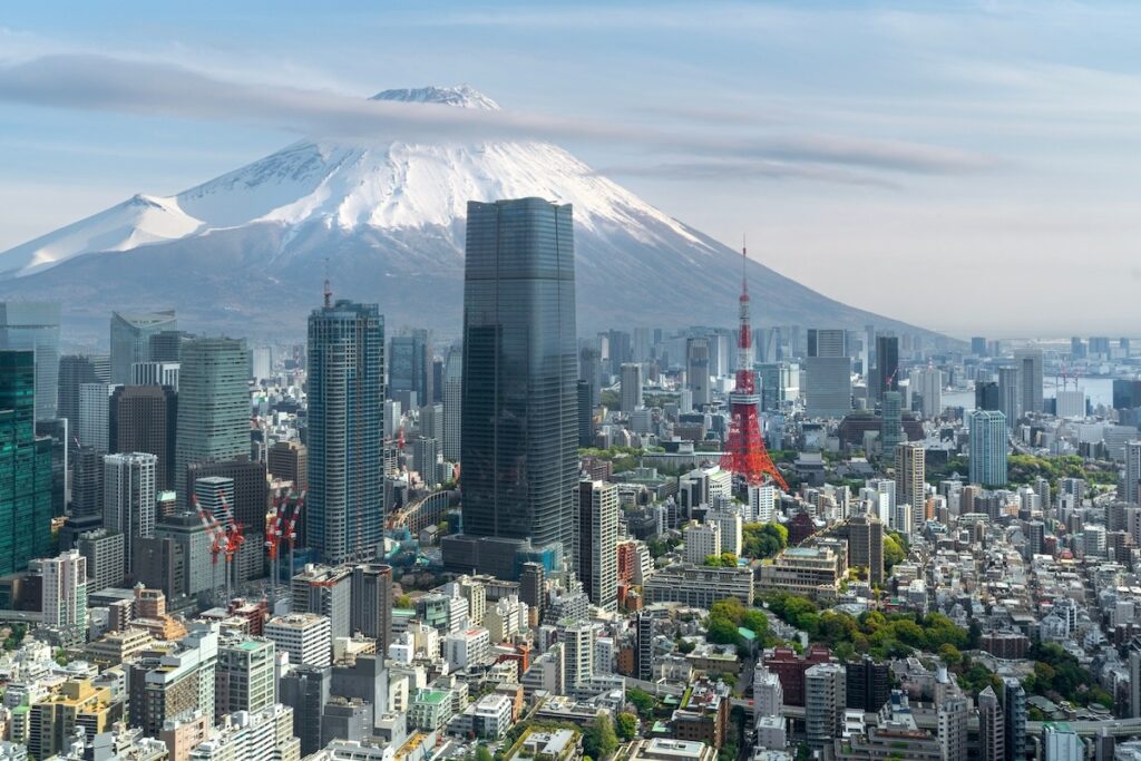 Keajaiban Budaya dan Keindahan Pemandangan: Yang Terbaik dari Jepang