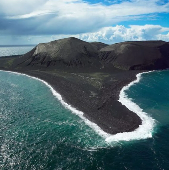 Keajaiban Alam di Kepulauan Terpencil: Fakta Unik Tentang Pulau-Pulau Terluar