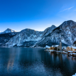 Keajaiban Kuno Hallstatt Sejarah di Desa Terindah Austria