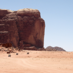 Keajaiban dan Misteri Wadi Rum Desert: Mengungkap Pesonanya yang Menakjubkan