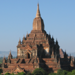 Keajaiban The Bagan Archaeological Zone: Kuil, Pagoda, dan Sejarah yang Menakjubkan