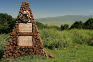 Ngorongoro, Tanzania: Keajaiban Alam yang Tersembunyi di Sabuk Afrika Timur